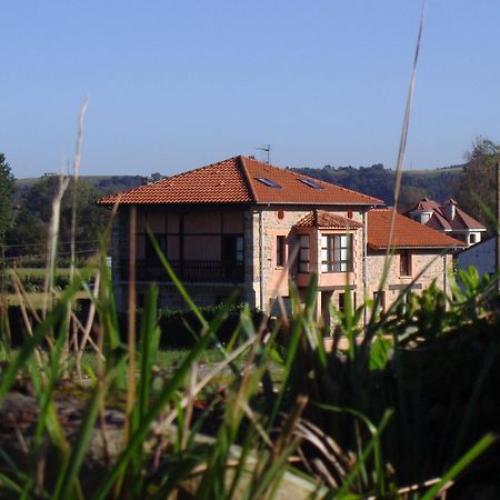 Posada Las Puentes Barcenilla Εξωτερικό φωτογραφία